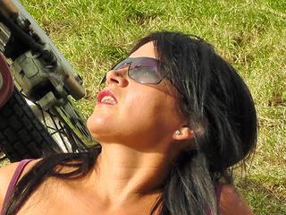 LadysexHotpussy - Jeder Tag ohne Sex ist ein verlorener Tag!